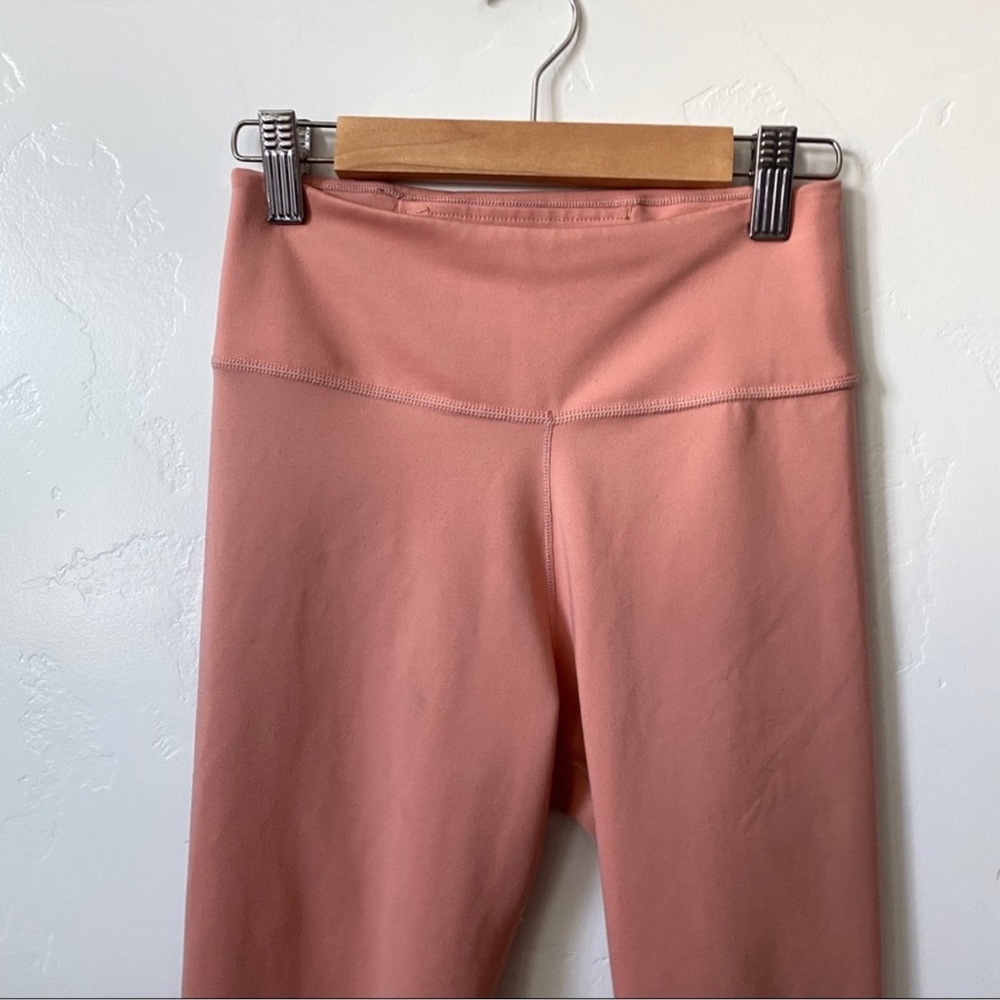 Nike dry fit leggings